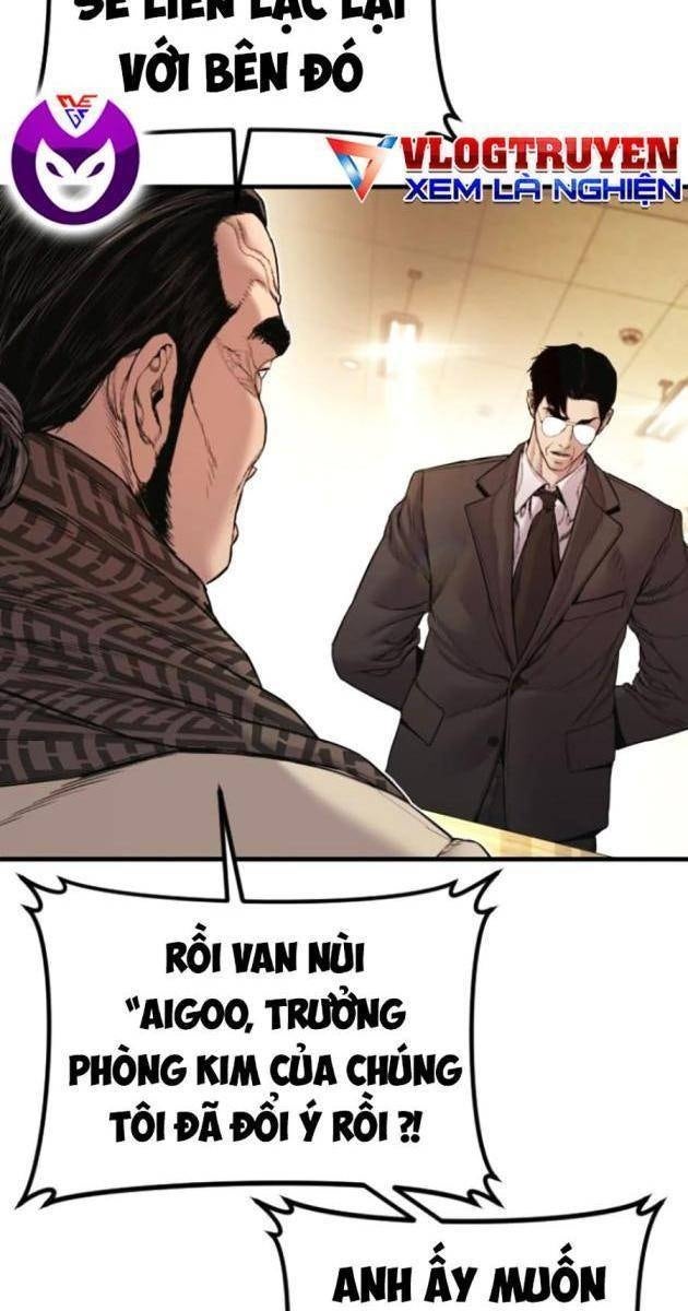 Bố Tôi Là Đặc Vụ - Page 122