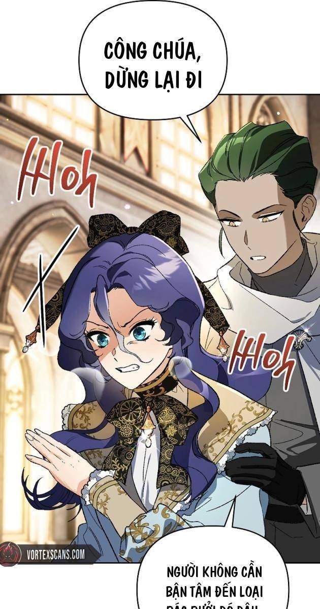 Trở Thành Thiên Tài Bất Trị Của Hắc Gia - Page 106