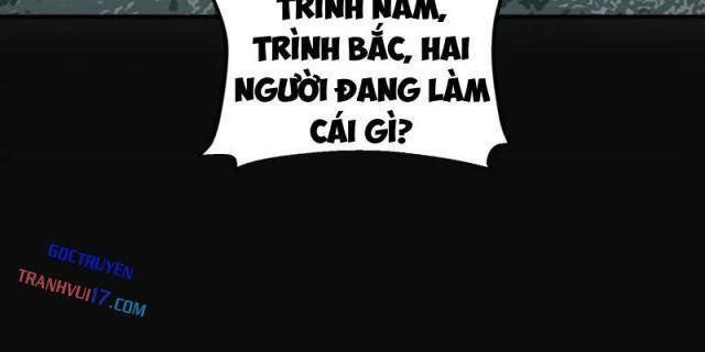 Ta Bán Hàng Rong Thời Tận Thế - Page 20