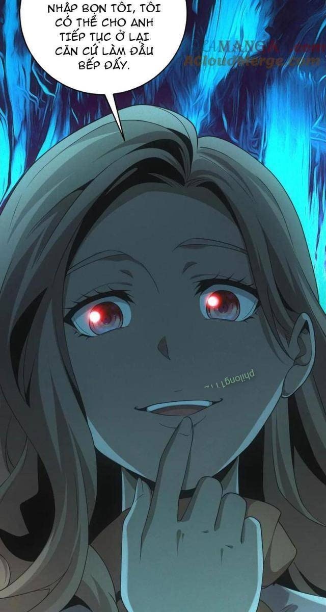 Ta Bán Hàng Rong Thời Tận Thế - Page 57