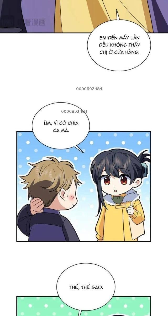 Bà Xã Nhà Tôi Đến Từ Ngàn Năm Trước - Page 35