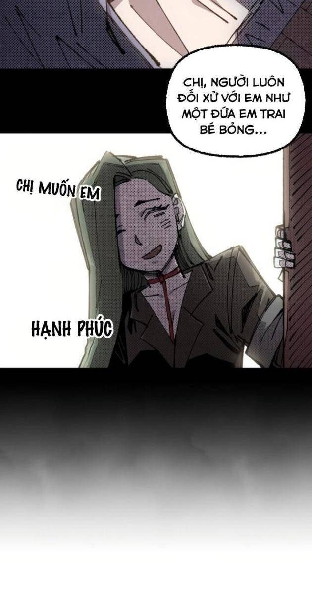 Sắp Xuất Ngũ Thì Isekai - Page 22