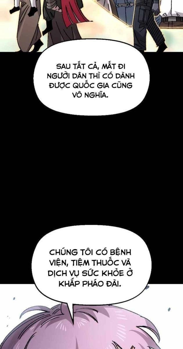 Sắp Xuất Ngũ Thì Isekai - Page 56