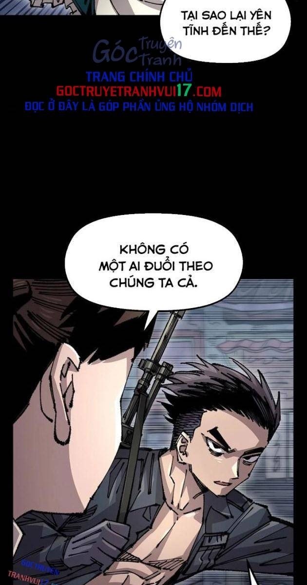 Sắp Xuất Ngũ Thì Isekai - Page 28