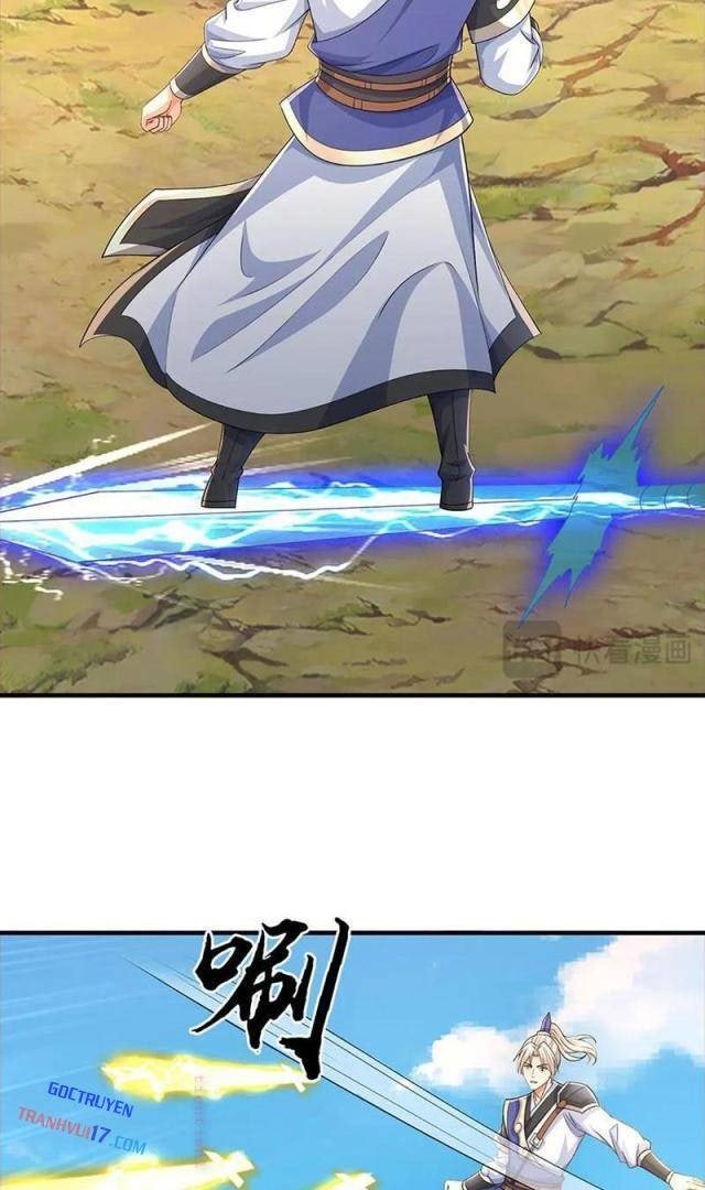 Ta Có Thể Vô Hạn Bạo Kích - Page 28