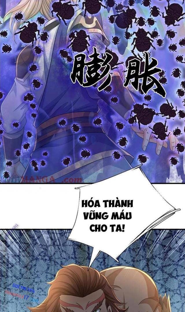 Ta Có Thể Vô Hạn Bạo Kích - Page 40