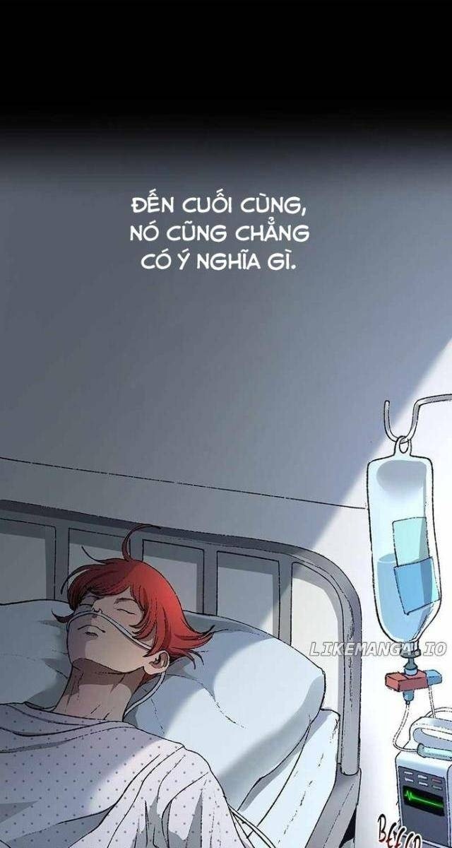 Sự Trở Lại Của Giáo Sư Runebound - Page 133