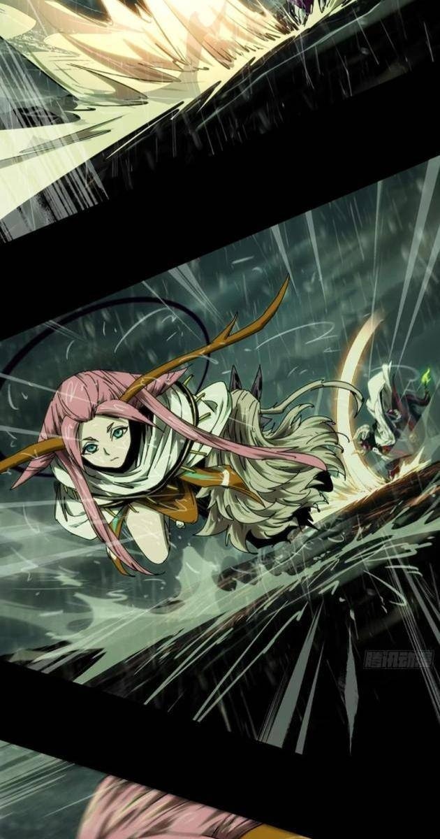 Đại Tượng Vô Hình - Page 26