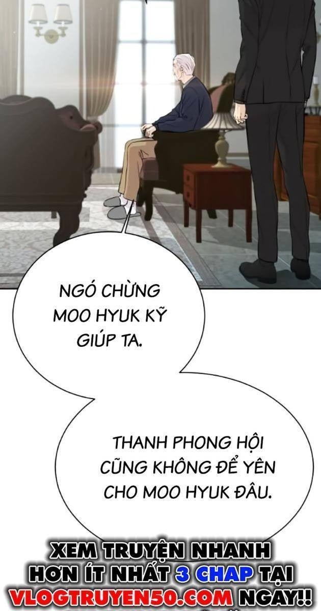 Cháu Trai Thiên Tài Của Vua Cho Vay Nặng Lãi - Page 113