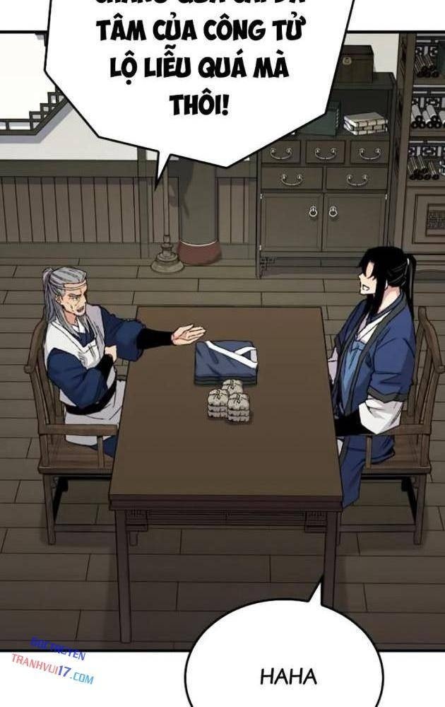 Thiên Ma Quy Hoàn - Page 116