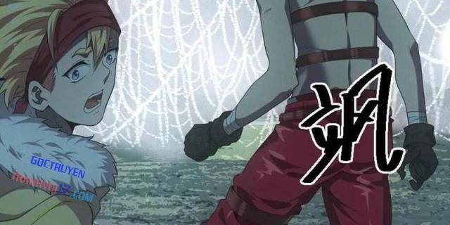 Ta Bán Hàng Rong Thời Tận Thế - Page 56