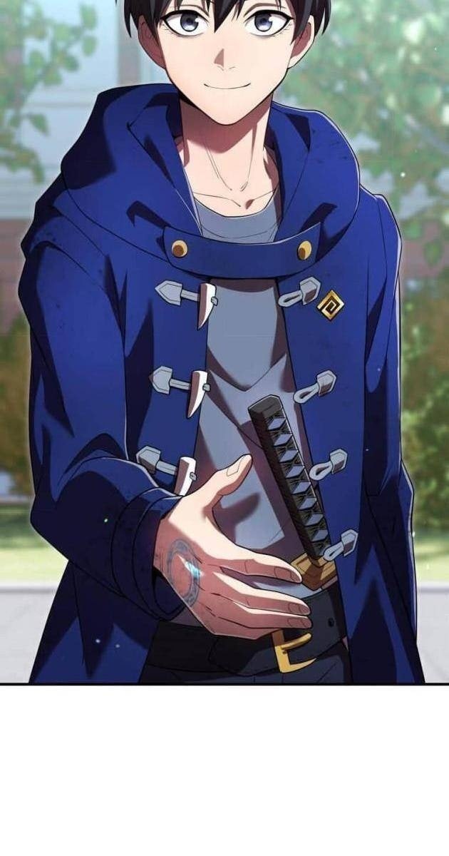 Mình Tao Là Siêu Việt Giả Mạnh Nhất! - Page 41