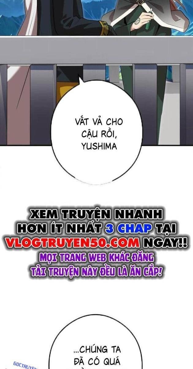 Mình Tao Là Siêu Việt Giả Mạnh Nhất! - Page 155