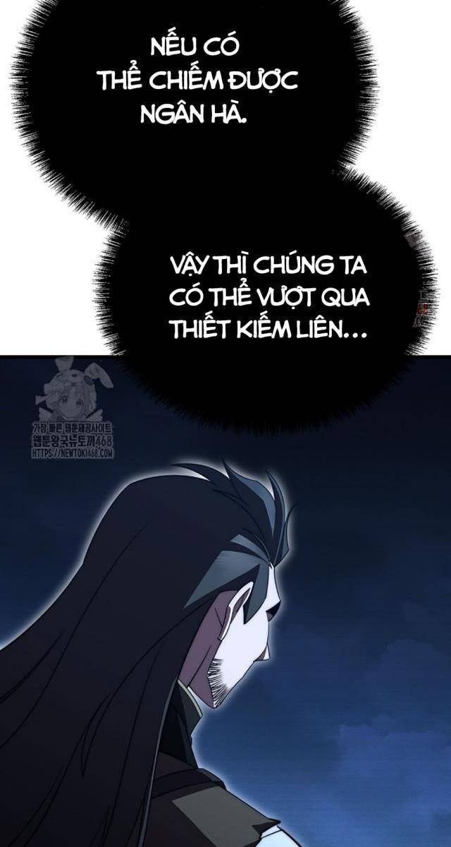 Môn Đồ Của Tam Vương - Page 41