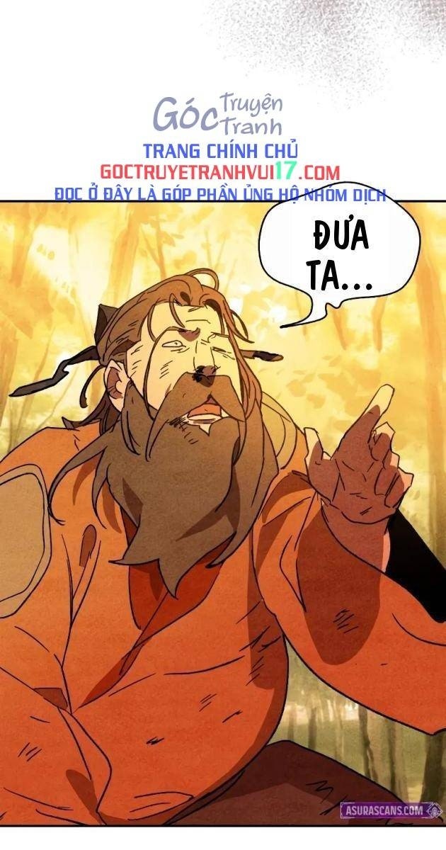 Sự Trở Lại Của Thần - Page 64