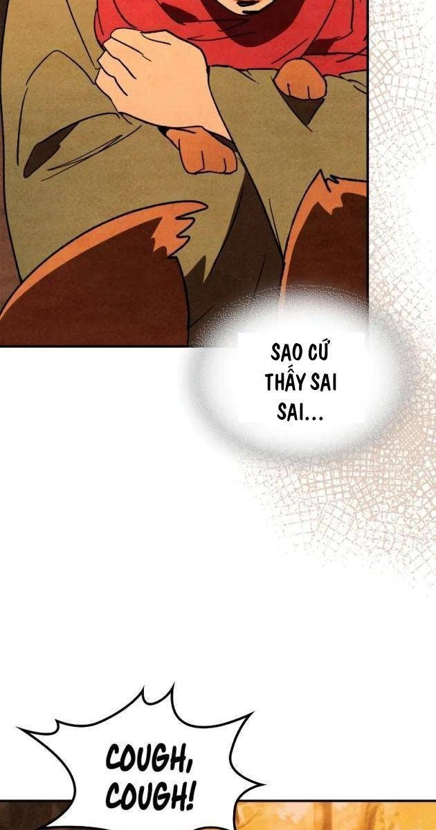 Sự Trở Lại Của Thần - Page 86