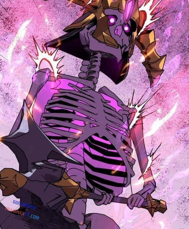 Bắt Đầu Chuyển Chức Tài Thần, Ta Chuyển Hóa Triệu Vạn Thần Sủng - Page 42