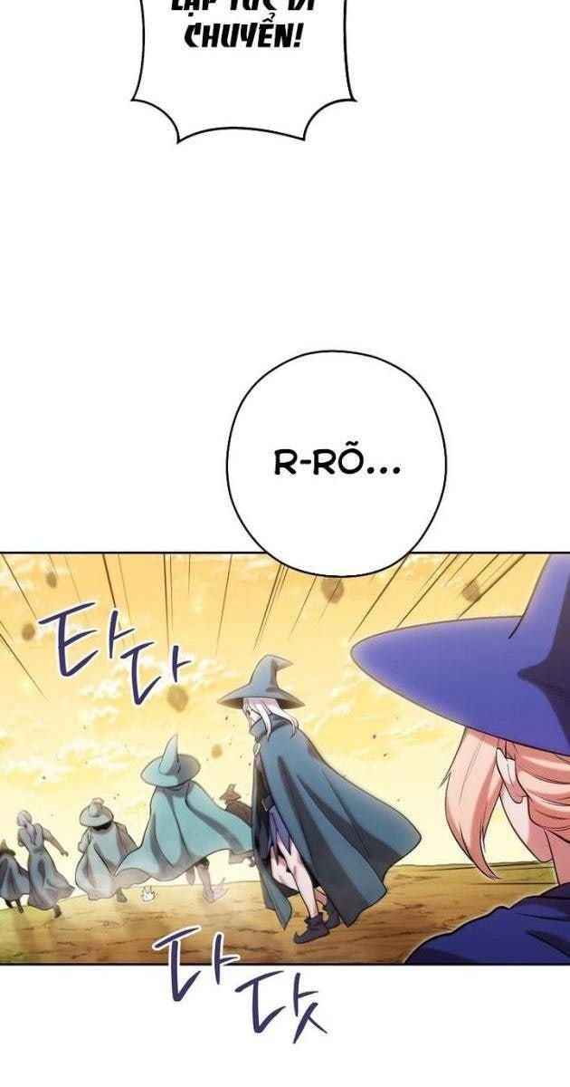 Tái Thiết Hầm Ngục - Page 23