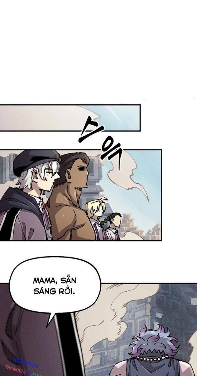 Sắp Xuất Ngũ Thì Isekai - Page 131