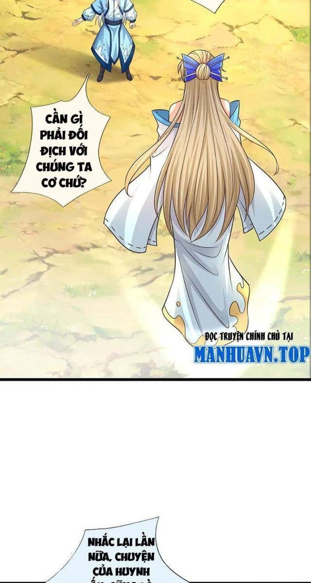 Ta Có Thể Vô Hạn Bạo Kích - Page 43