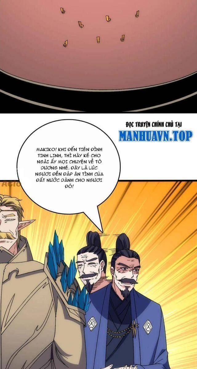 Bắt Đầu Kế Nhiệm Boss Hắc Long, Ta Vô Địch - Page 7