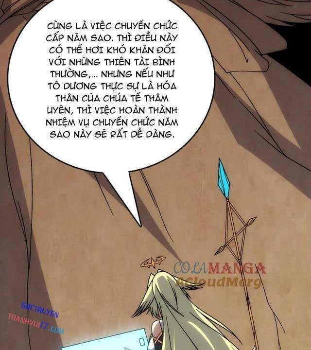 Bắt Đầu Kế Nhiệm Boss Hắc Long, Ta Vô Địch - Page 52