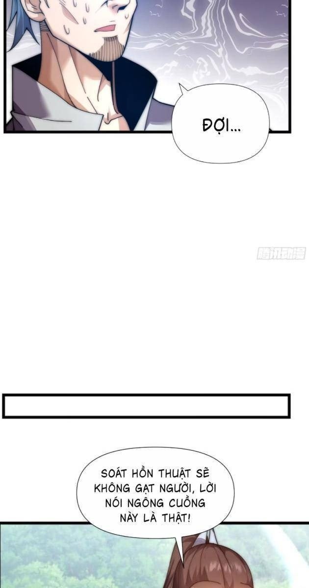 Lôi Kiếp Thập Vạn Niên - Page 71