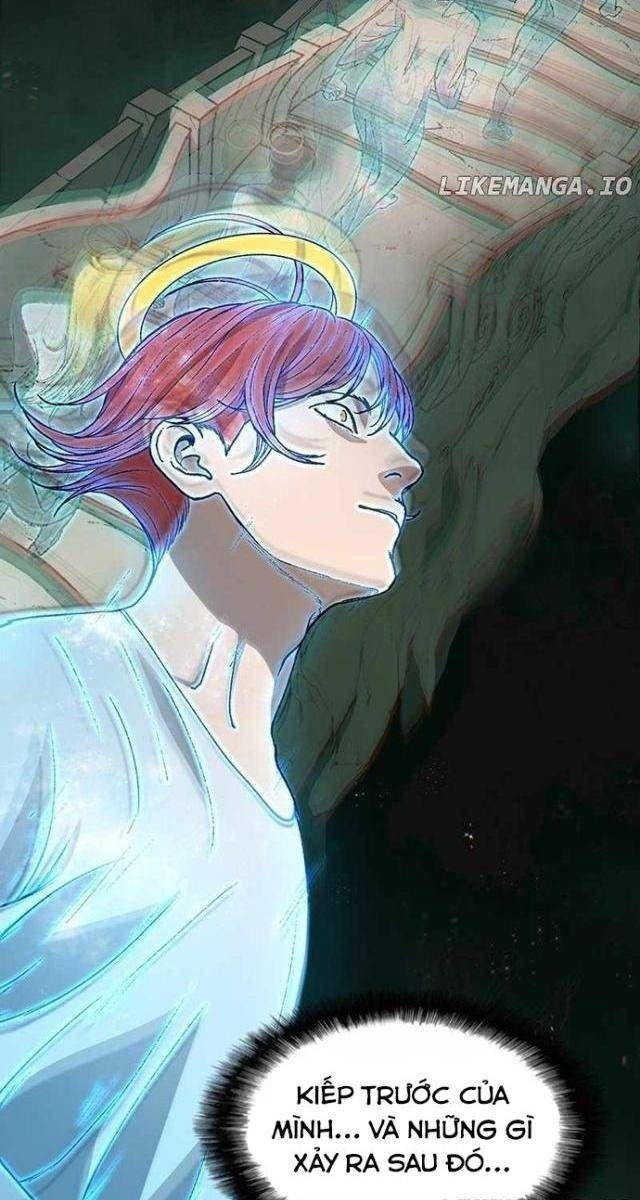 Sự Trở Lại Của Giáo Sư Runebound - Page 104