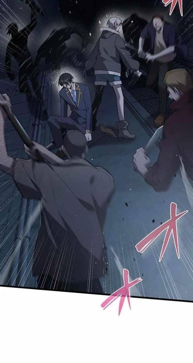 Ah, Thật Tuyệt Khi Còn Sống - Page 19