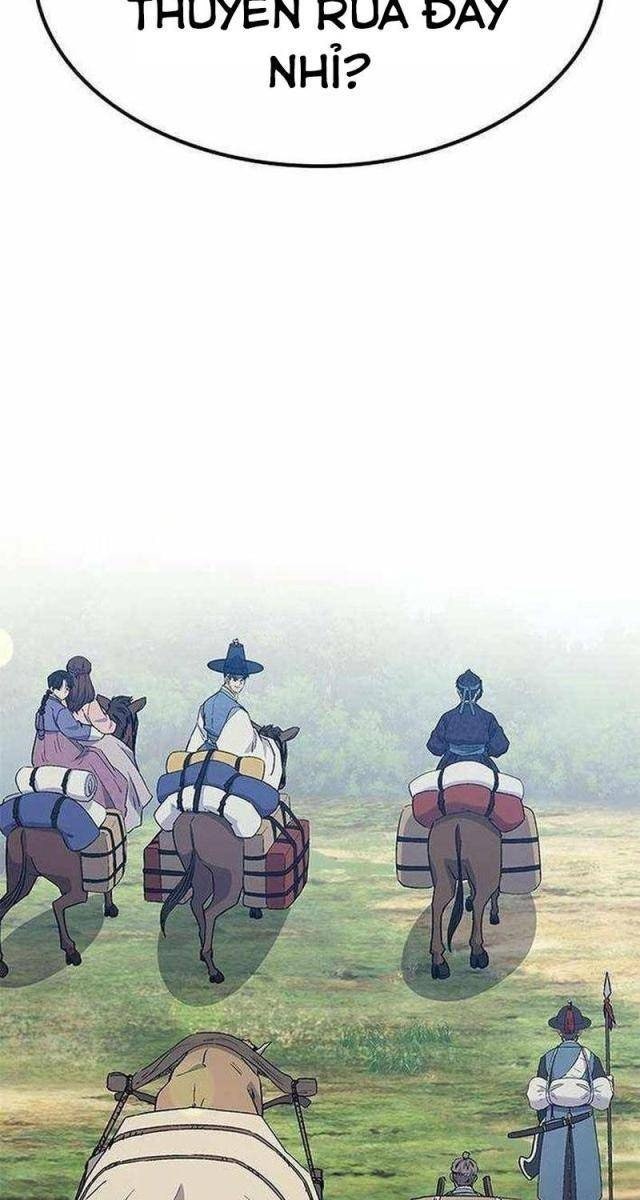 Bác Sĩ Tới Joseon - Page 4