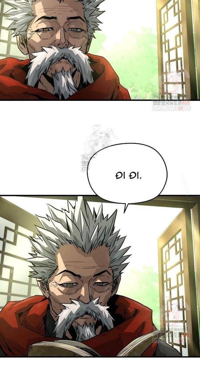 Tuyệt Thế Hồi Quy - Page 48