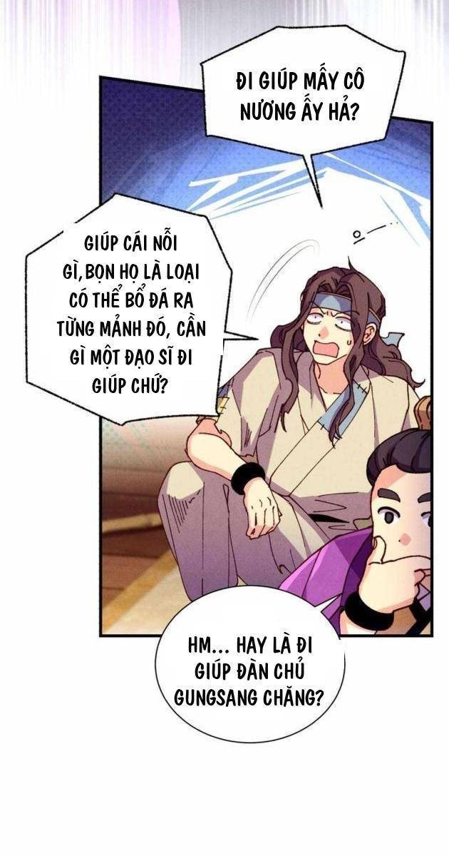 Phi Lôi Đao - Page 45