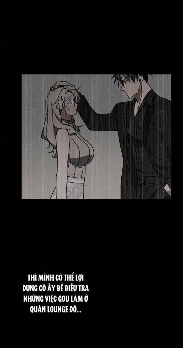 Quý Tộc Báo Thù - Page 13