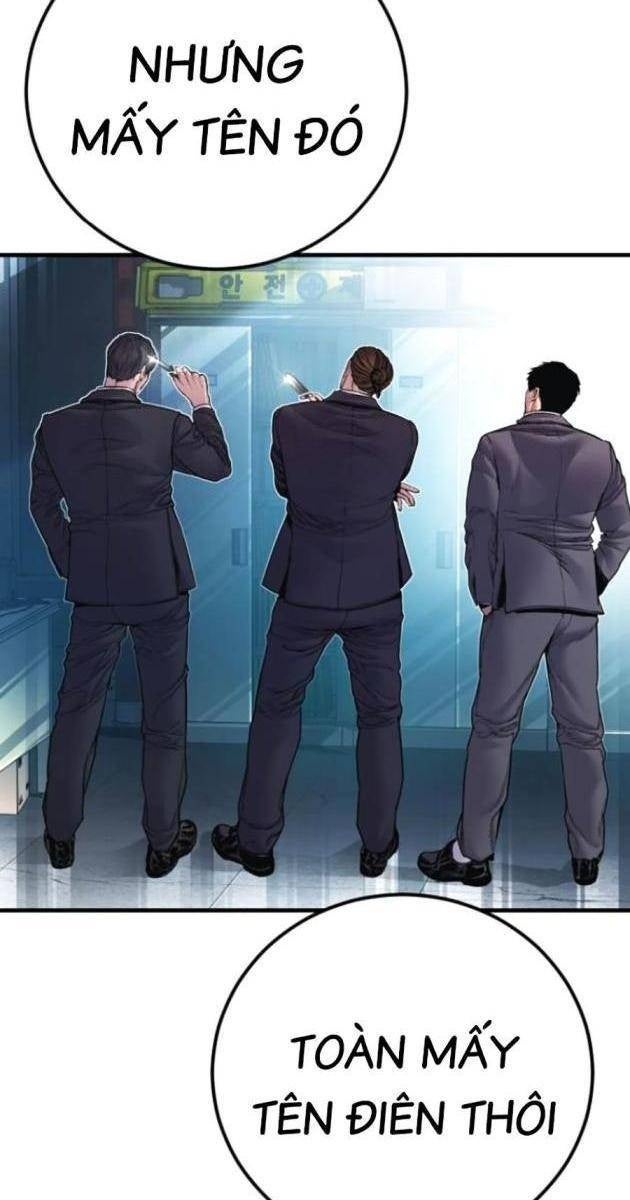 Bố Tôi Là Đặc Vụ - Page 122