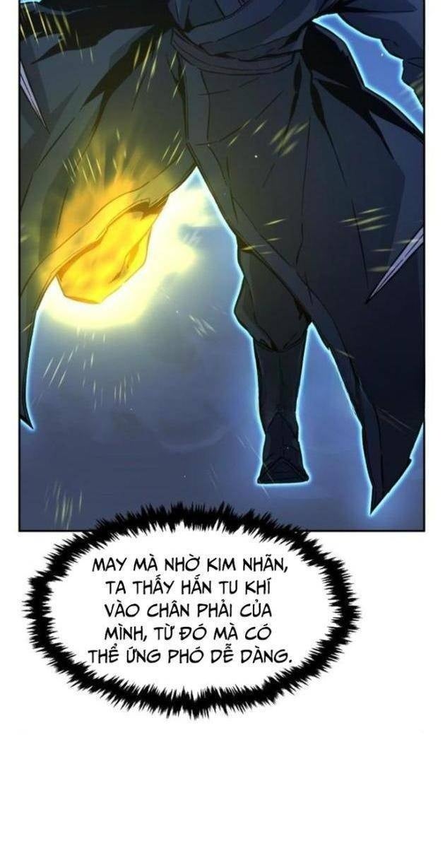Tuyệt Đỉnh Kiếm Cảm - Page 83