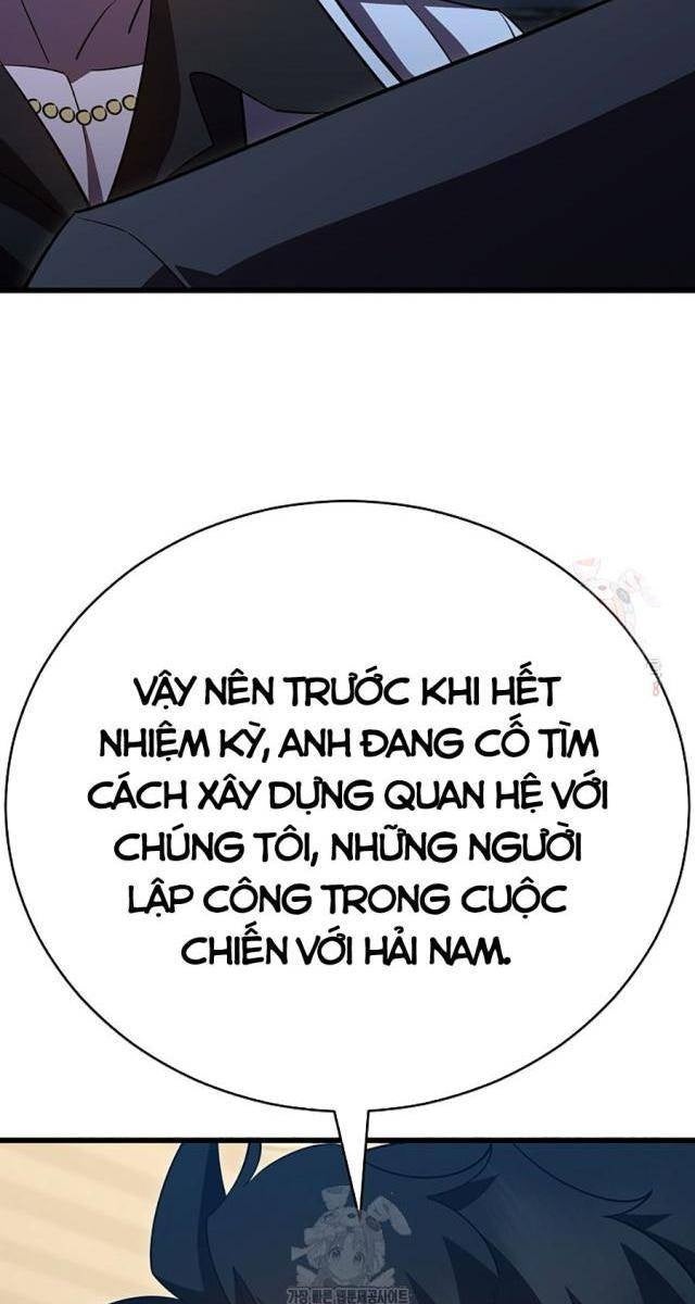 Môn Đồ Của Tam Vương - Page 106