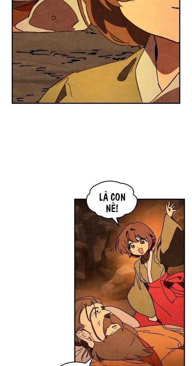 Sự Trở Lại Của Thần - Page 76