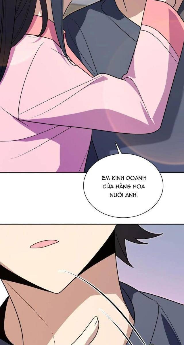 Bà Xã Nhà Tôi Đến Từ Ngàn Năm Trước - Page 9