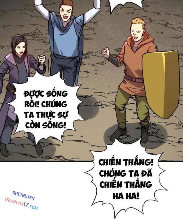 Bắt Đầu Chuyển Chức Tài Thần, Ta Chuyển Hóa Triệu Vạn Thần Sủng - Page 56