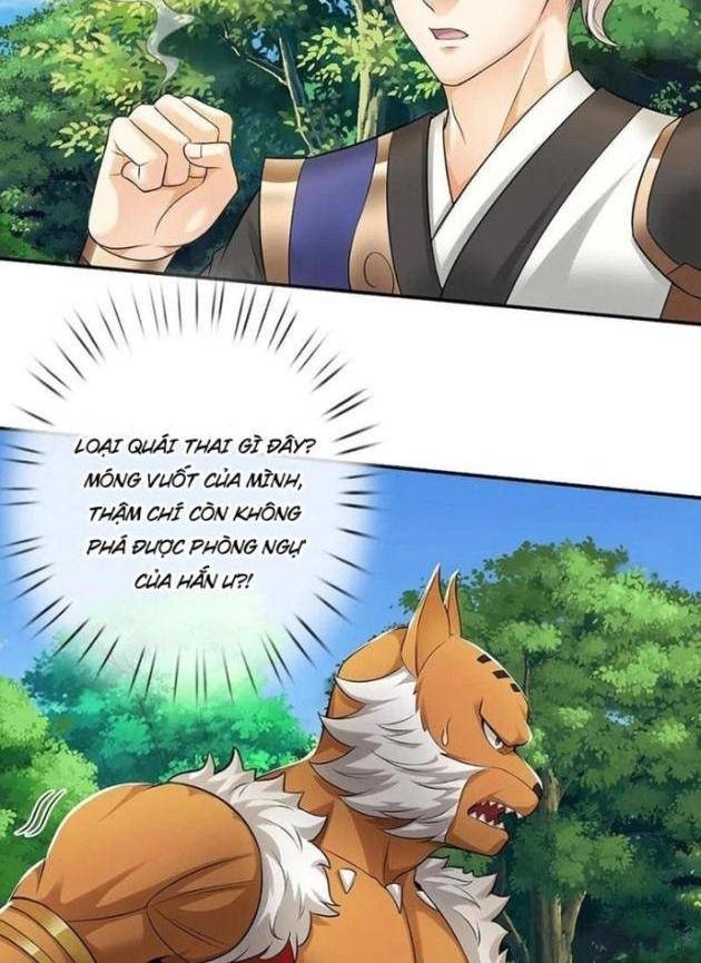 Ta Có Thể Vô Hạn Bạo Kích - Page 79