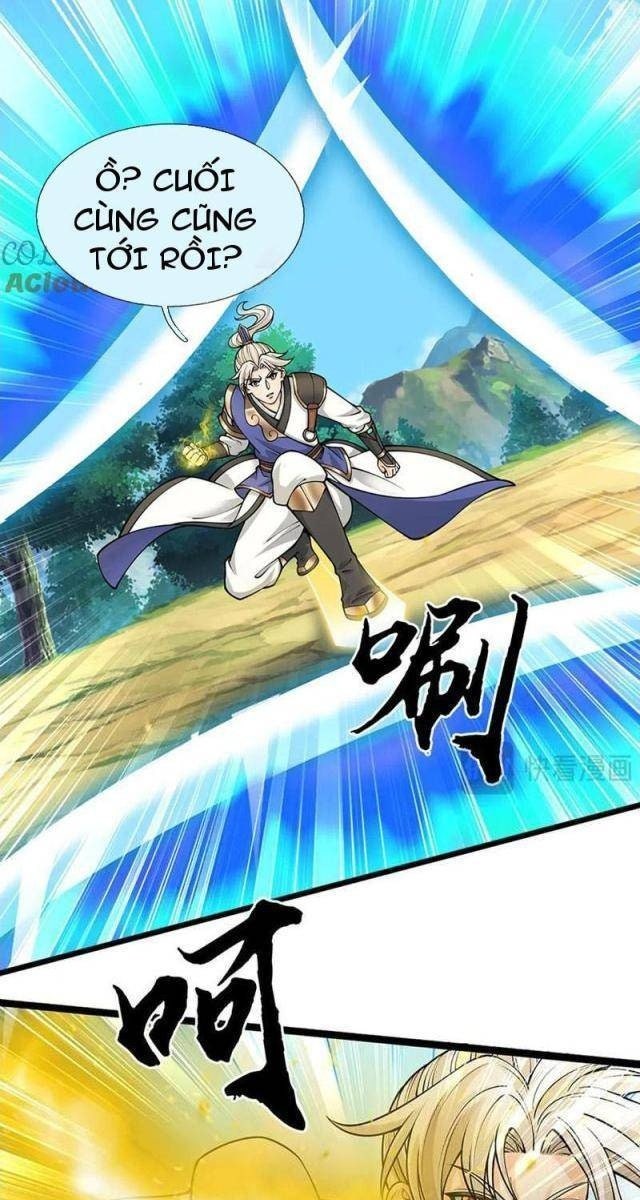Ta Có Thể Vô Hạn Bạo Kích - Page 29