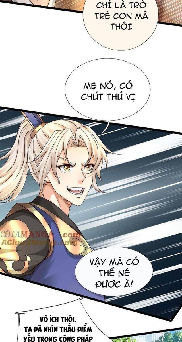 Ta Có Thể Vô Hạn Bạo Kích - Page 77
