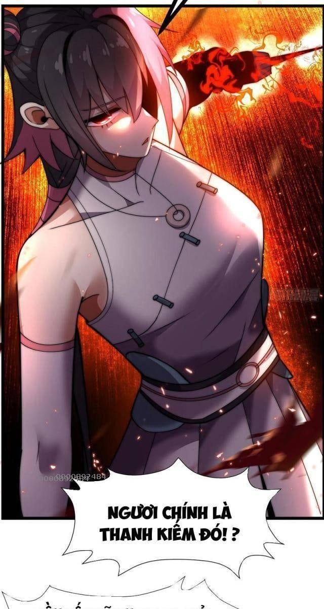 Lôi Kiếp Thập Vạn Niên - Page 35