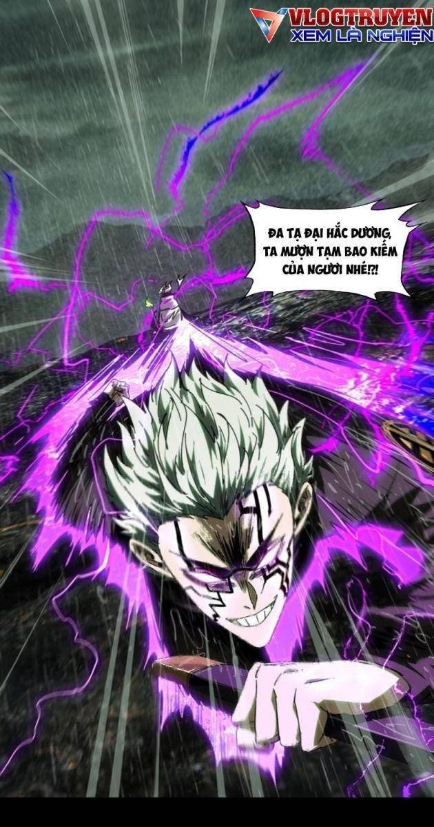 Đại Tượng Vô Hình - Page 20