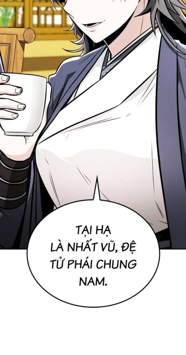 Quỷ Kiếm Thiên Tài Của Hoa Sơn Phái - Page 10