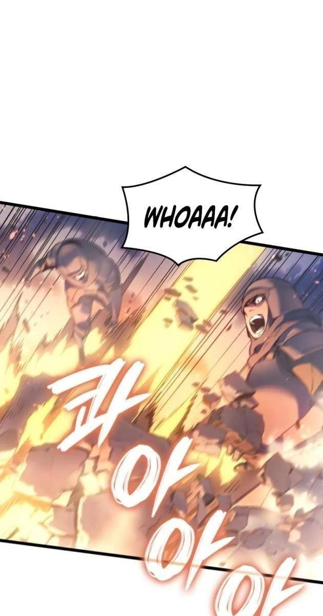 Luân Hồi Đế Vương - Page 61