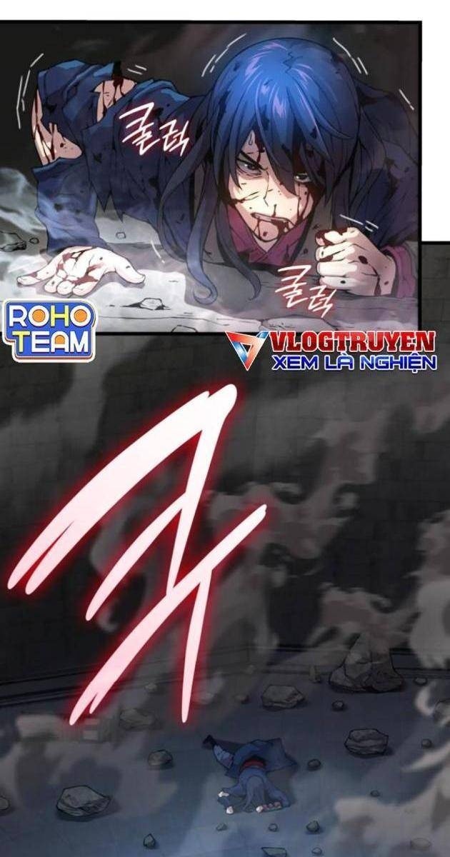 Quái Lực Loạn Thần - Page 80