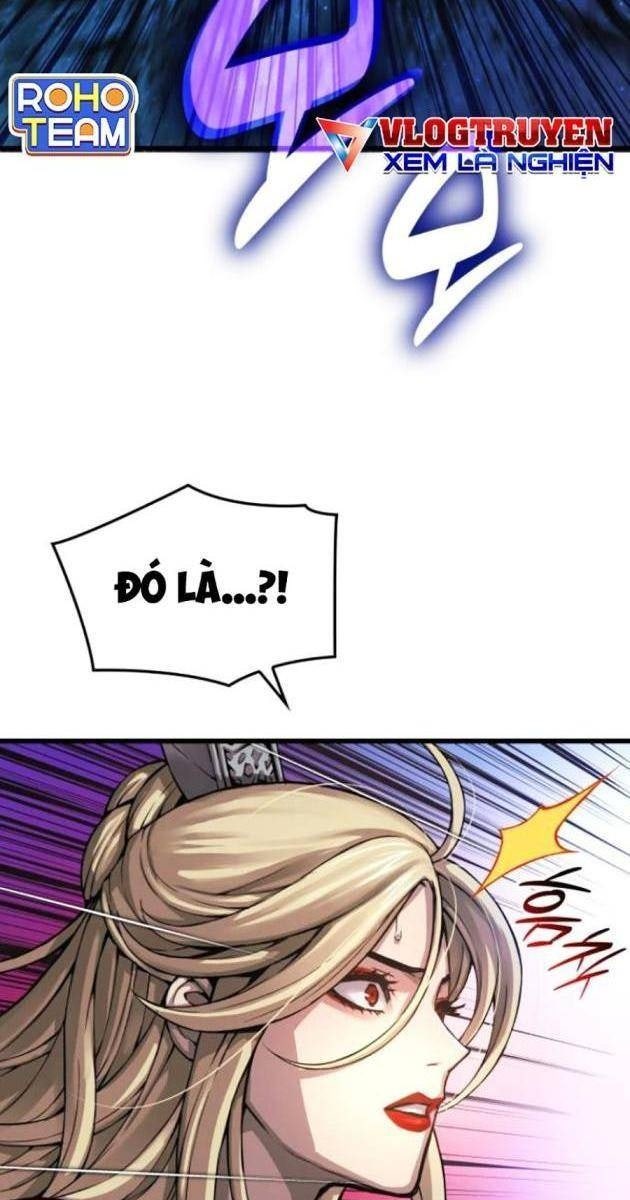 Quái Lực Loạn Thần - Page 38