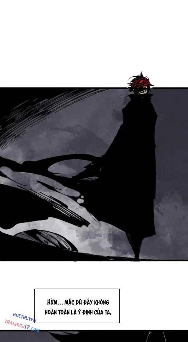 Mặt Nạ Chân Lý - Page 5