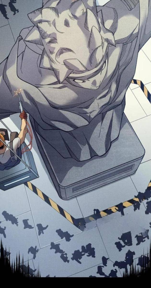 Quỷ Tiến Hóa - Page 23